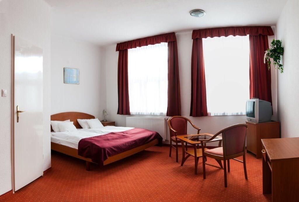 Broadway City Guesthouse Budapest Exterior foto