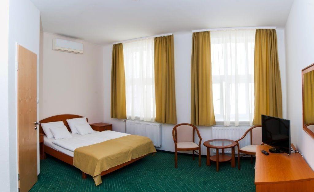 Broadway City Guesthouse Budapest Exterior foto